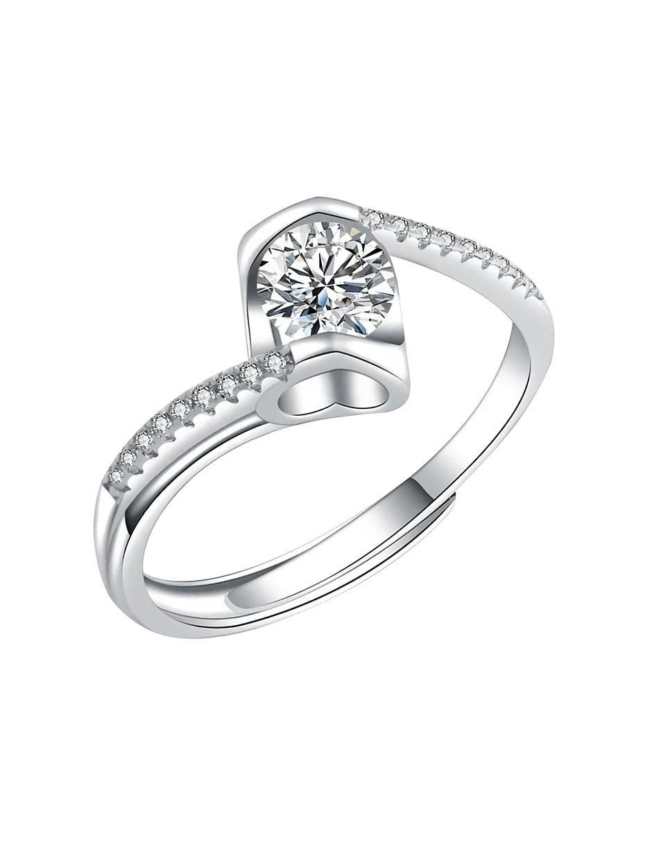 Anillo de compromiso