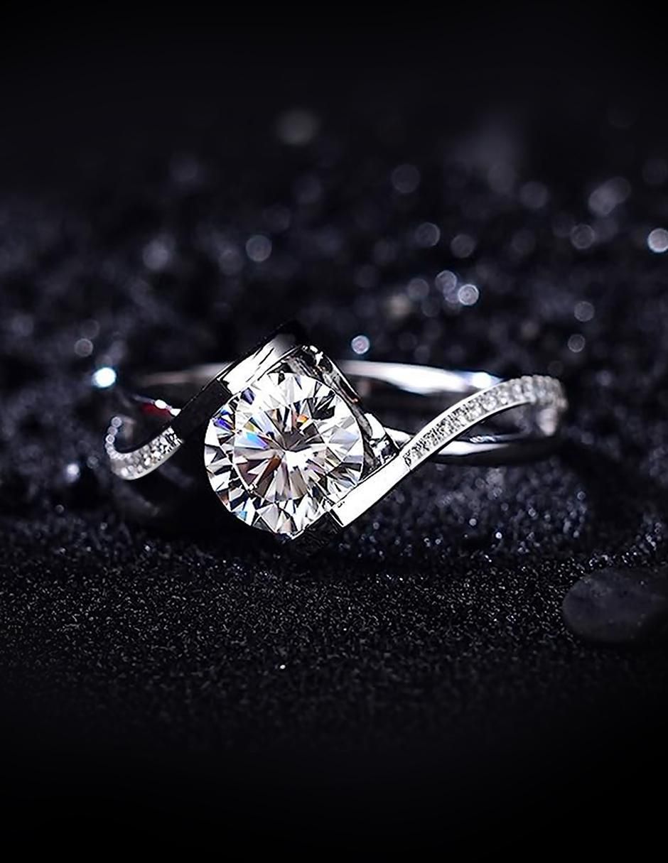 Anillo de compromiso