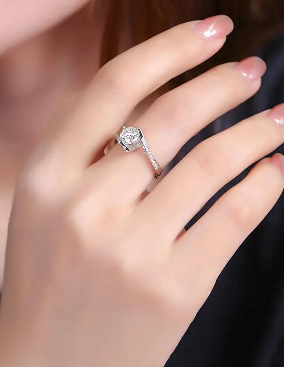 Anillo de compromiso