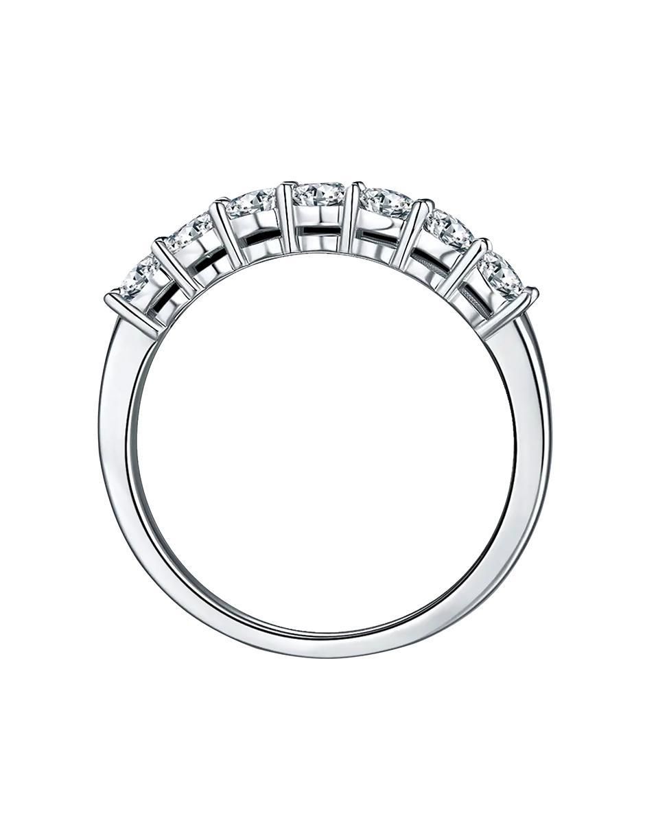 Anillo de compromiso 6