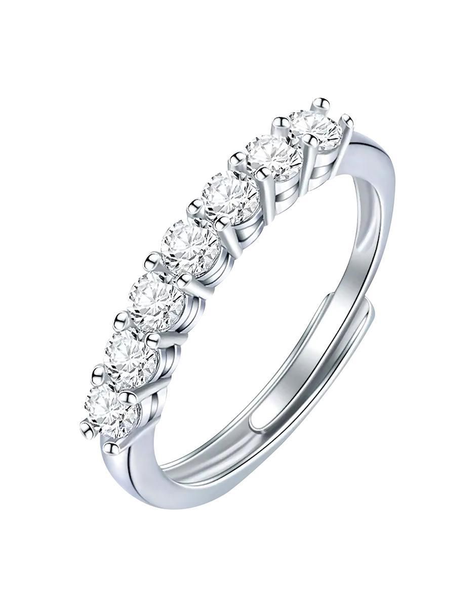Anillo de compromiso 5