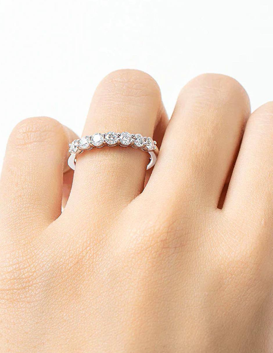Anillo de compromiso 7