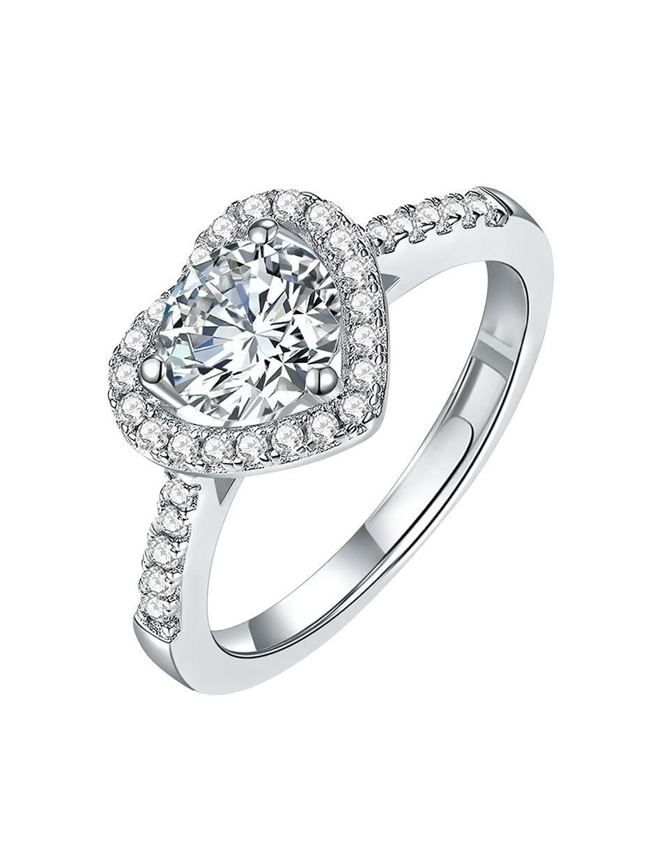 Anillo de compromiso 5