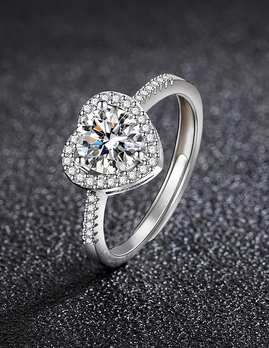 Anillo de compromiso
