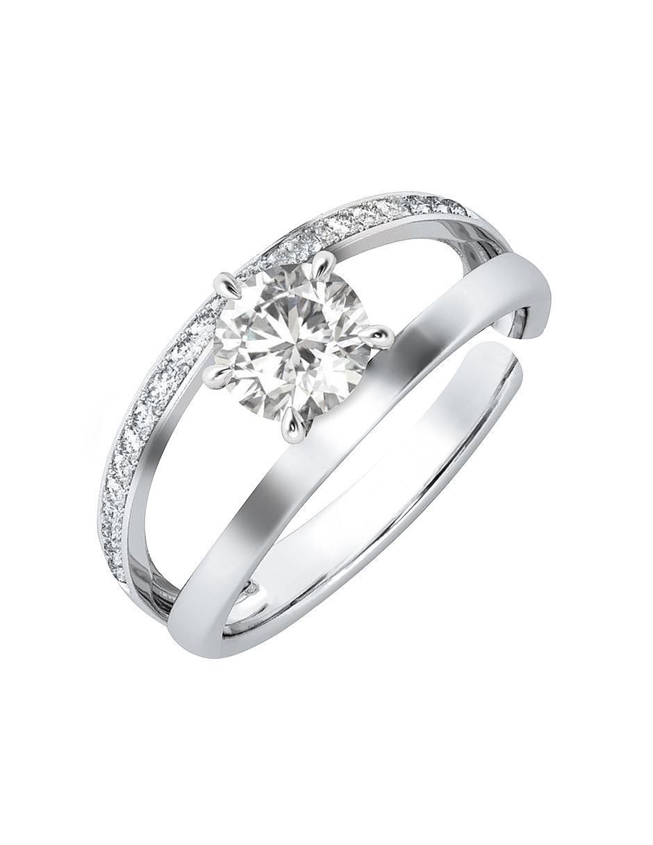 Anillo de compromiso 5
