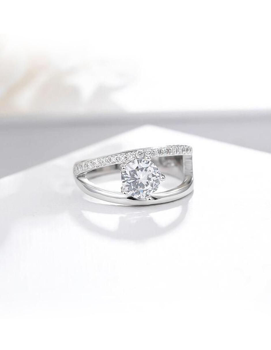 Anillo de compromiso