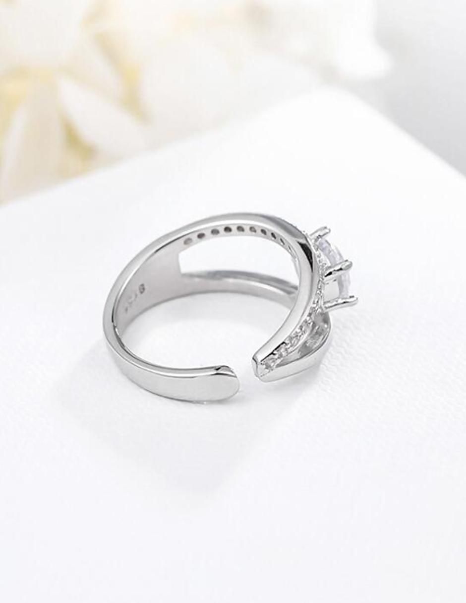 Anillo de compromiso