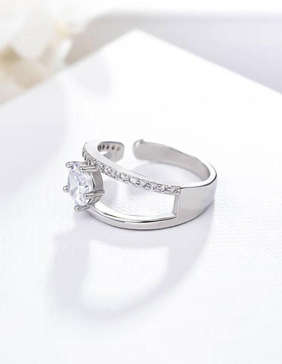 Anillo de compromiso
