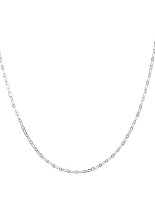 Collar Silvex Spa de plata P 925