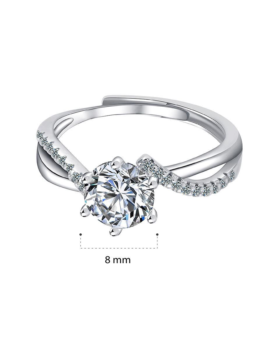 Anillo de compromiso
