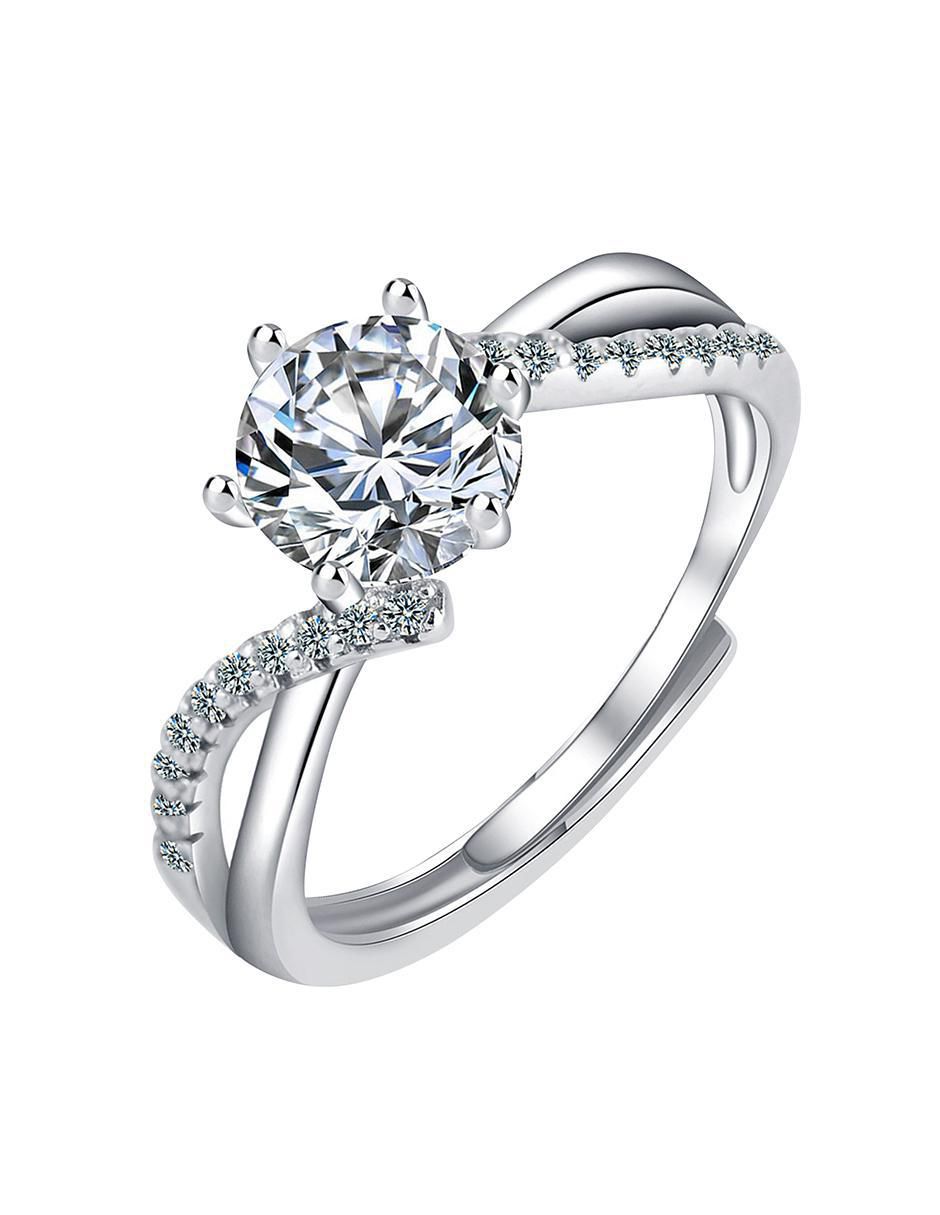 Anillo de compromiso
