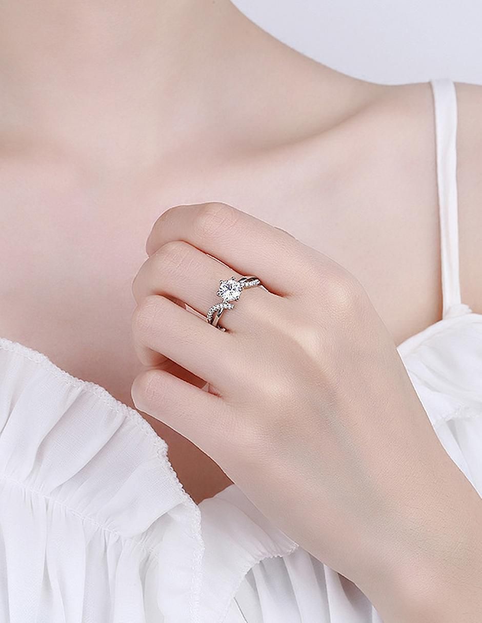 Anillo de compromiso