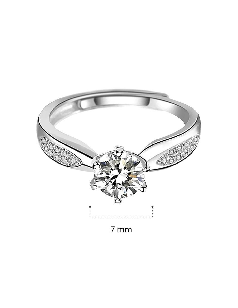 Anillo de compromiso