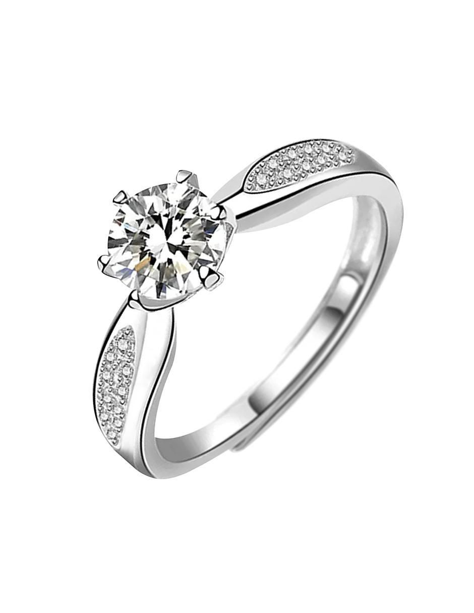 Anillo de compromiso