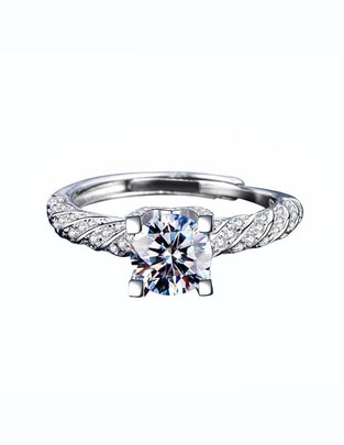 Anillo de compromiso