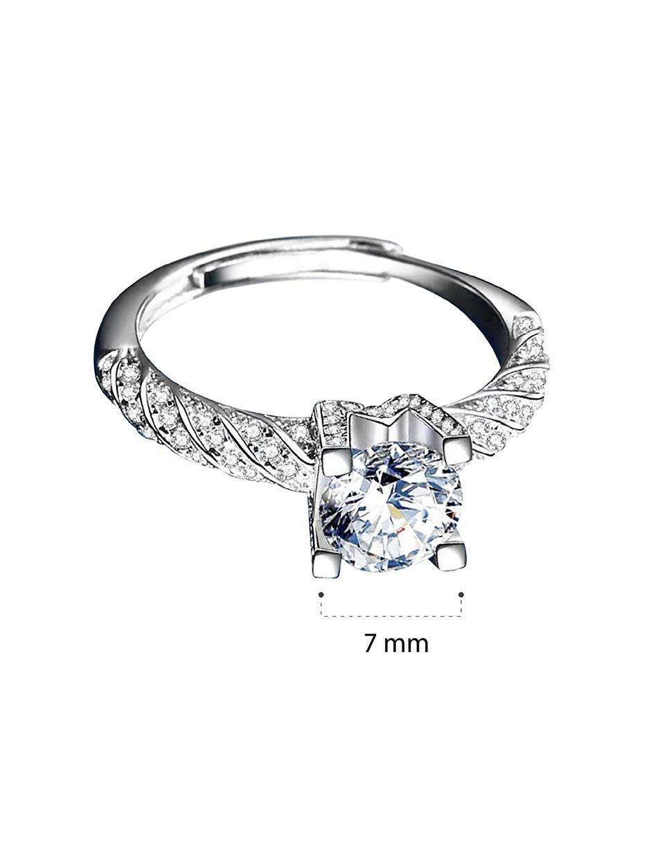 Anillo de compromiso 4