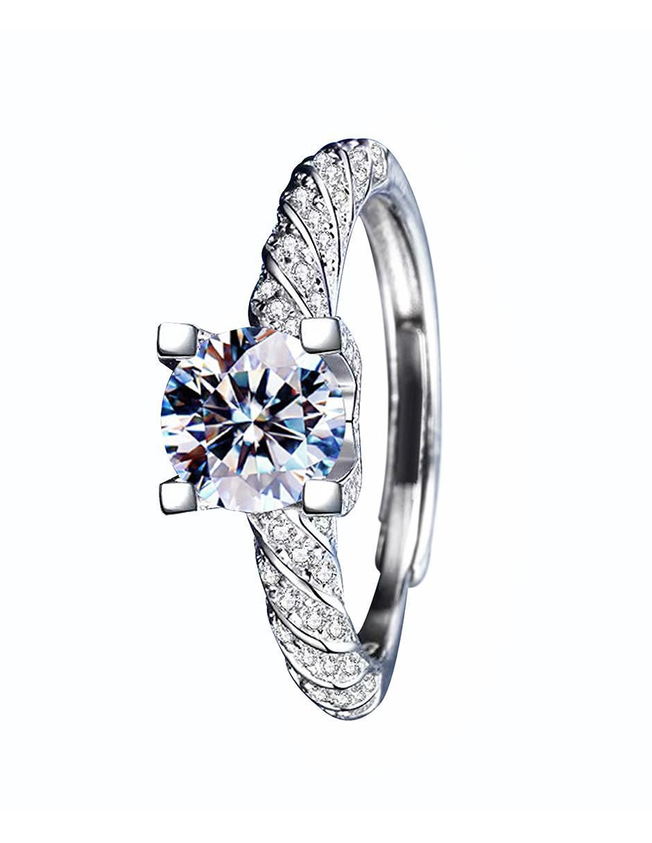 Anillo de compromiso 3