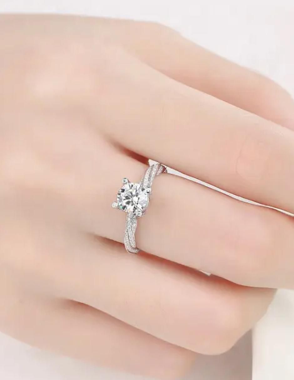 Anillo de compromiso 2
