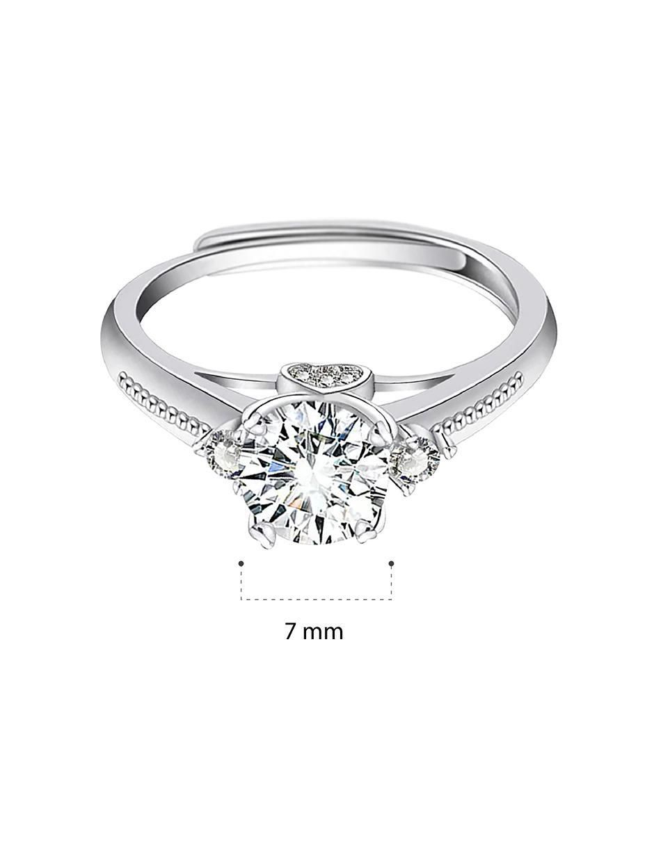 Anillo de compromiso