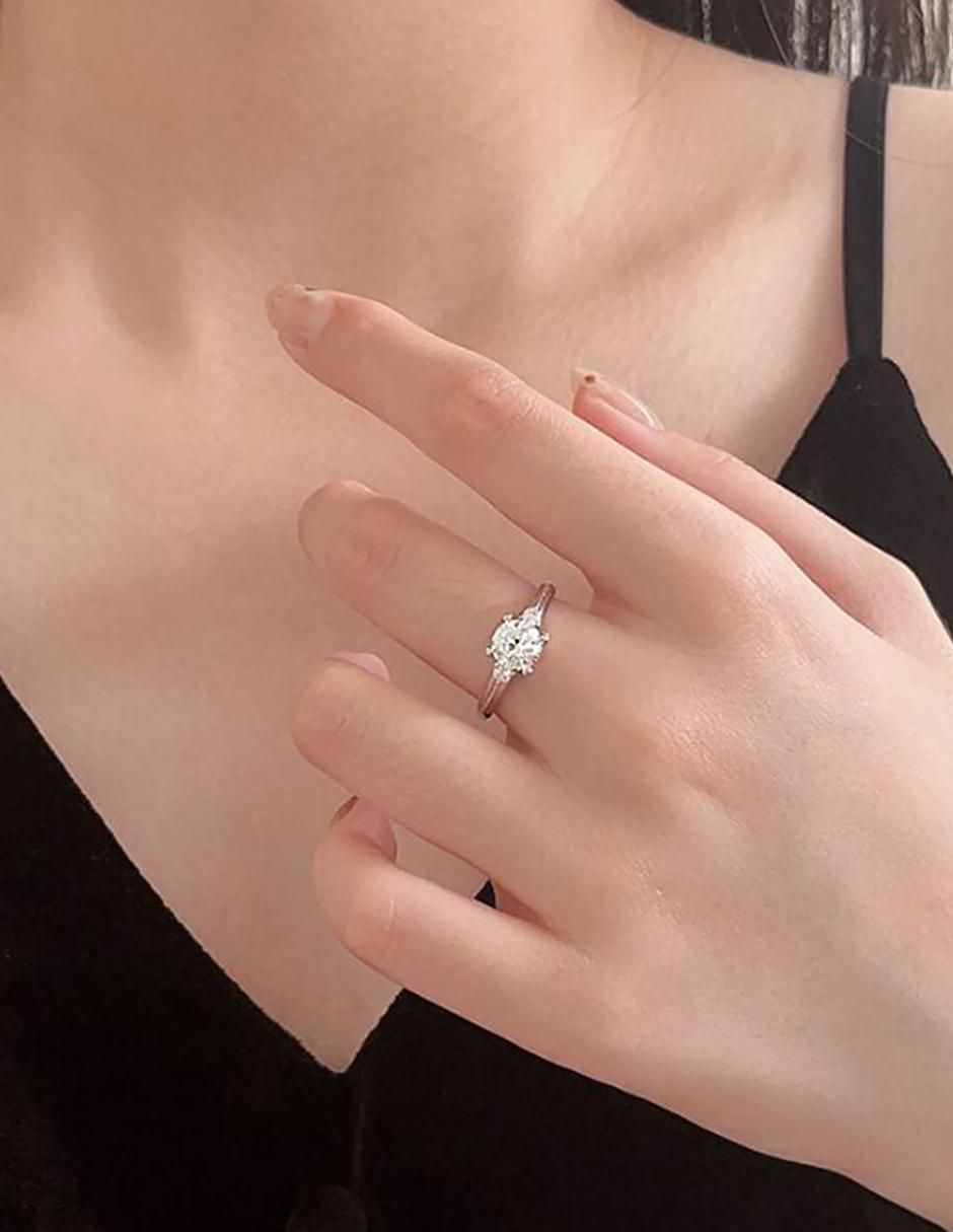Anillo de compromiso