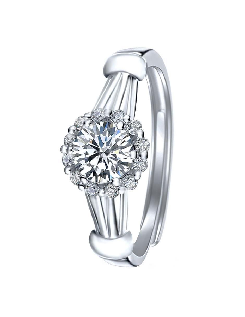 Anillo de compromiso 4