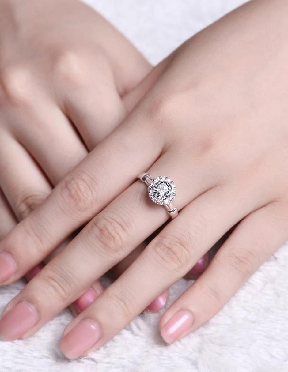 Anillo de compromiso 2