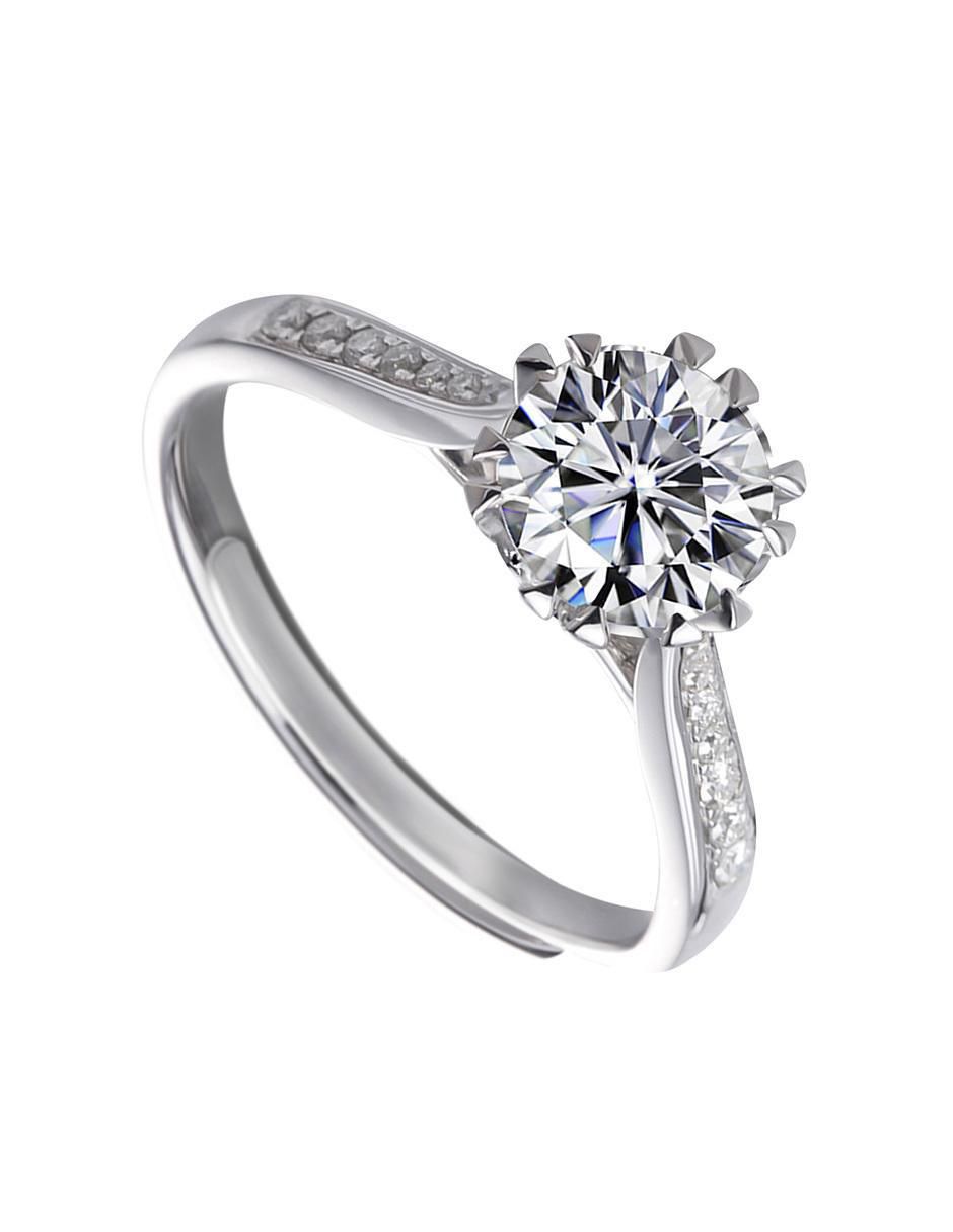 Anillo de compromiso 3