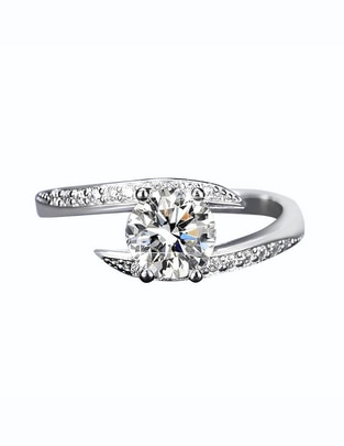 Anillo de compromiso