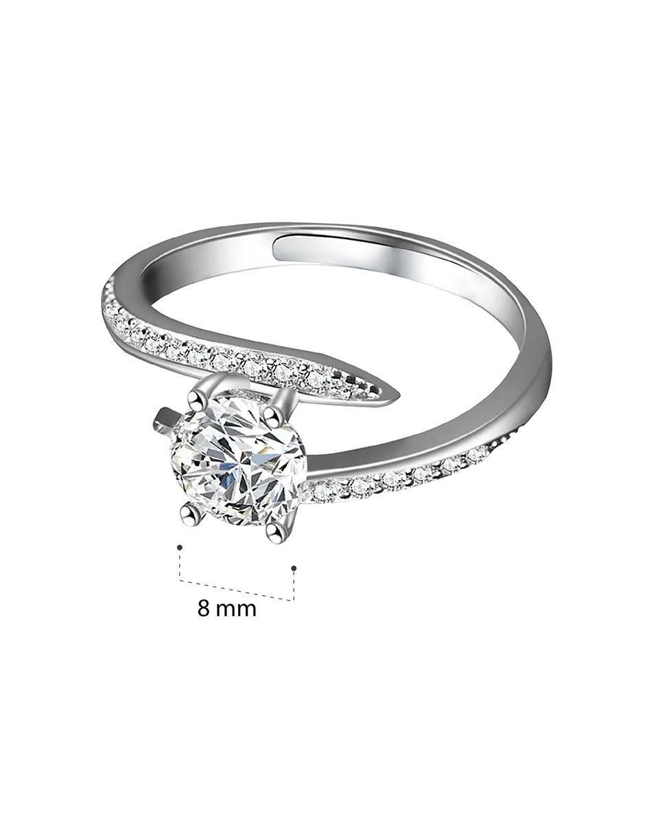 Anillo de compromiso 3