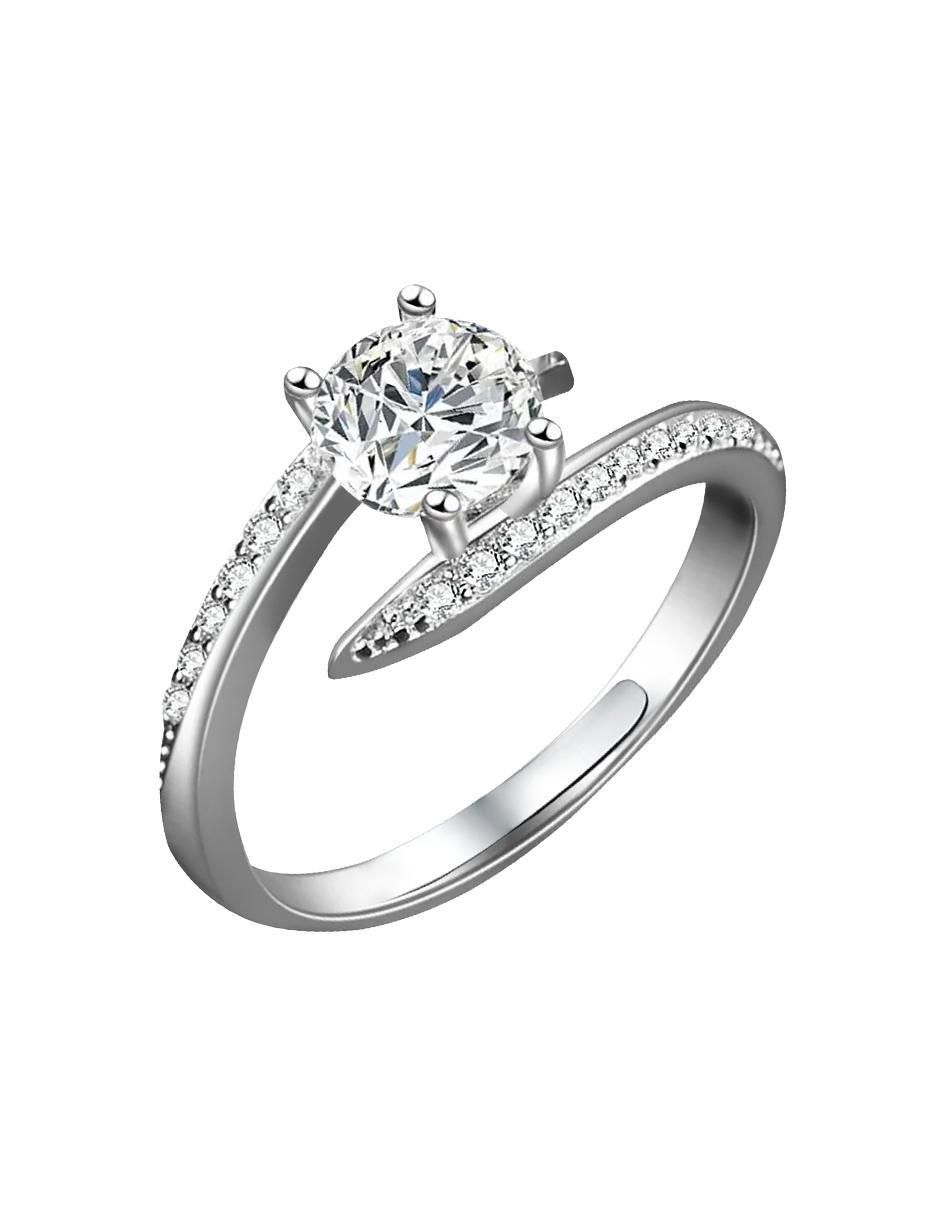 Anillo de compromiso 2