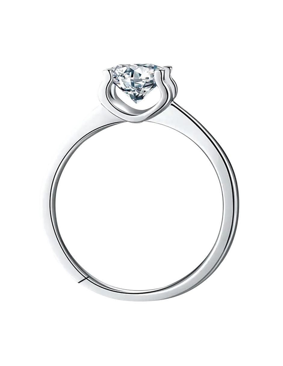 Anillo de compromiso