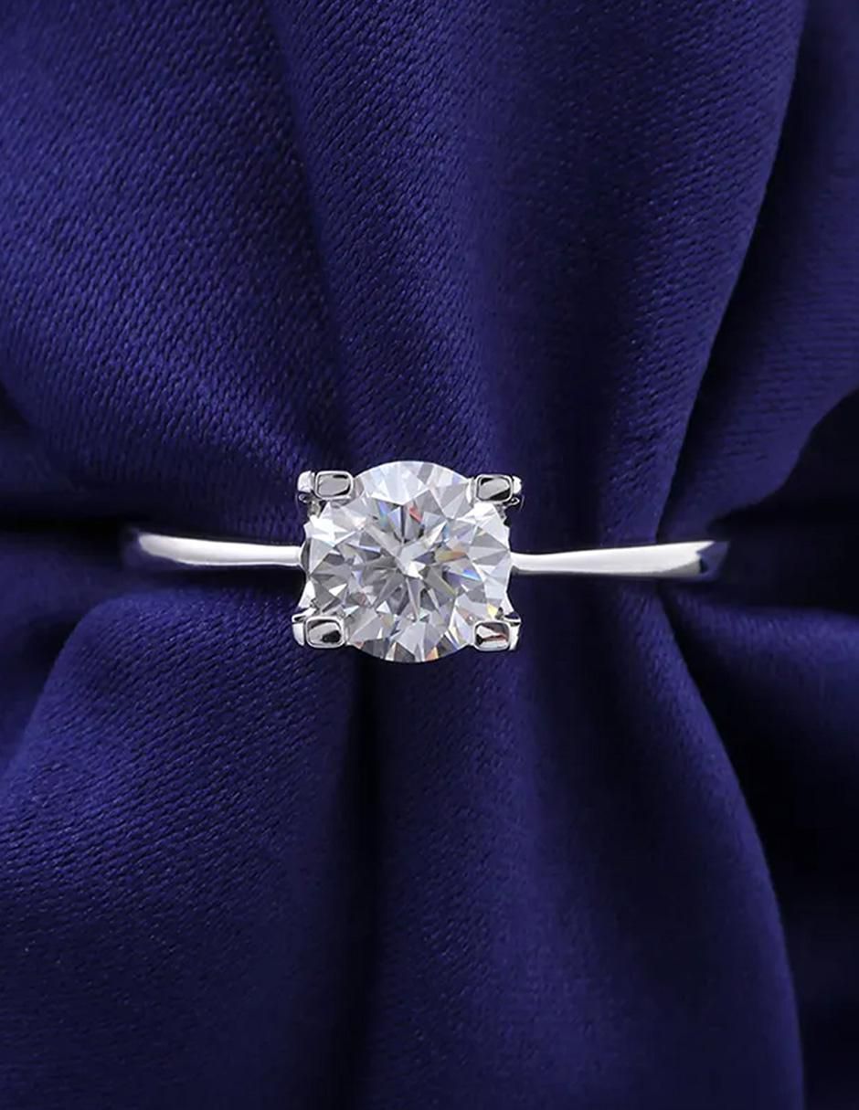 Anillo de compromiso