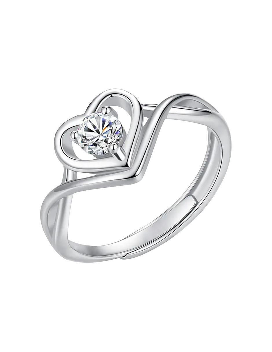 Anillo de compromiso 5