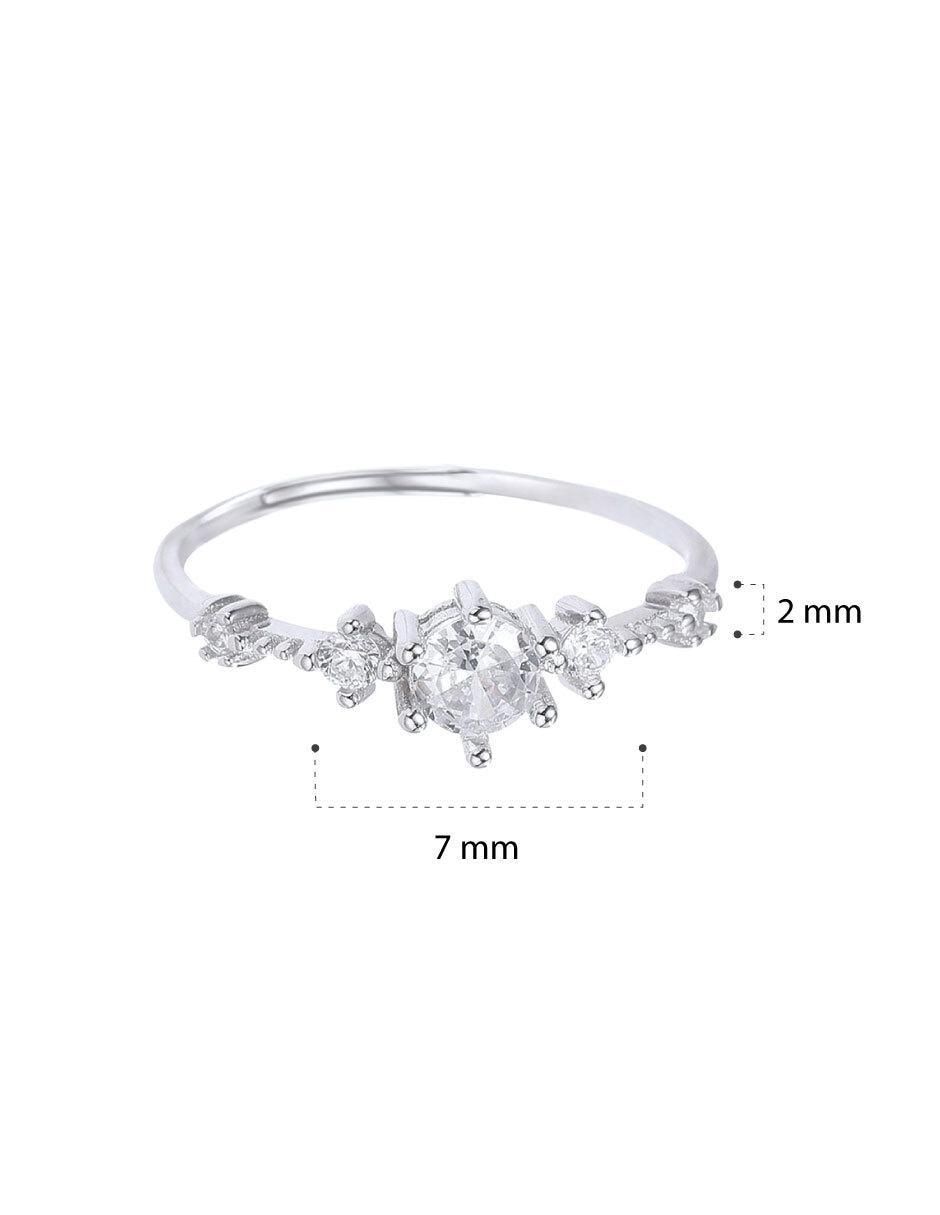 Anillo de compromiso 4
