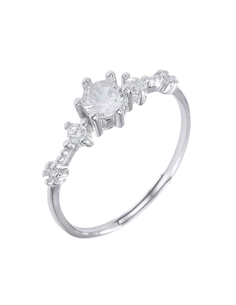 Anillo de compromiso 3