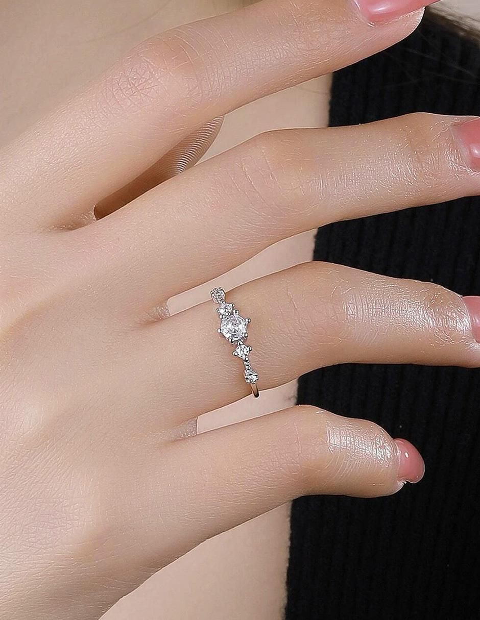 Anillo de compromiso 2