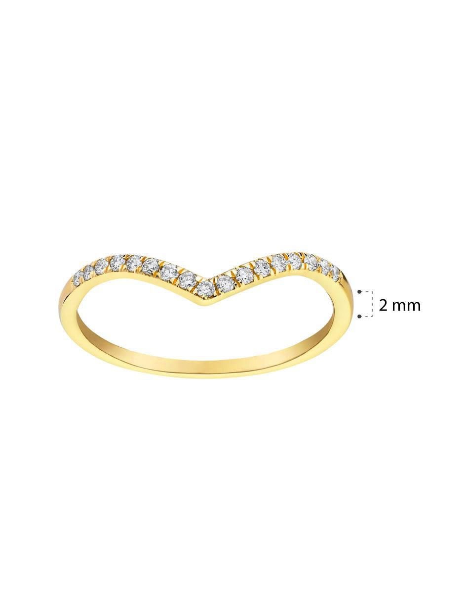 Anillo de compromiso 4
