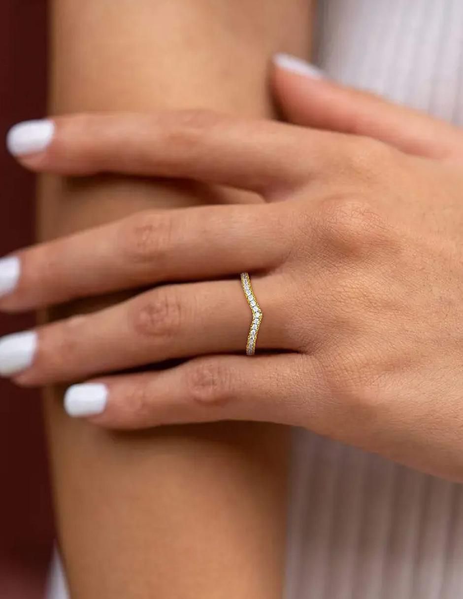 Anillo de compromiso 2