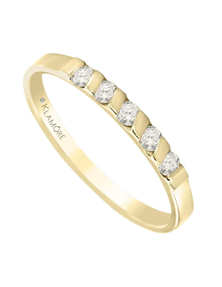 Churumbela 14 k Katrice diamante 4