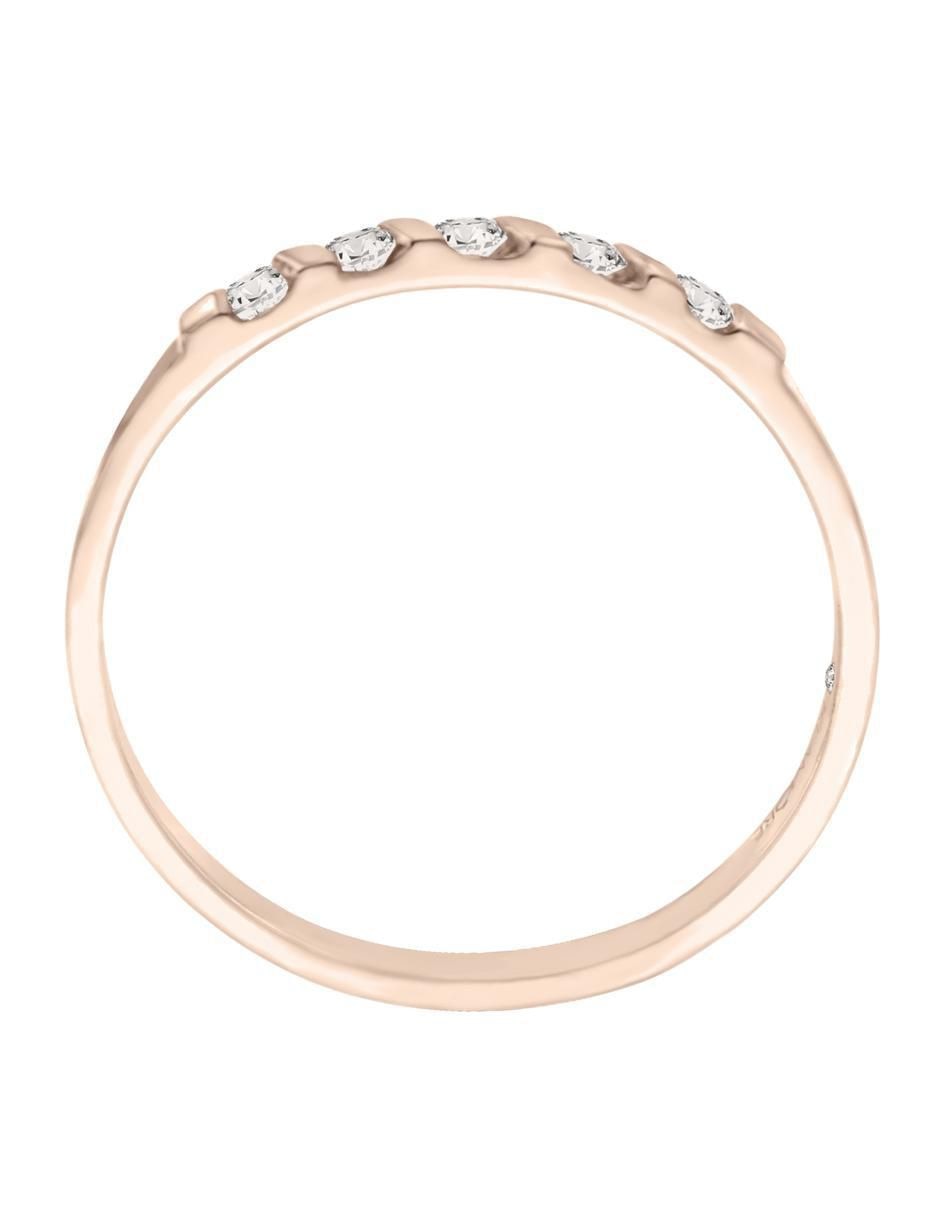 Churumbela 14 k Katrice diamante 2