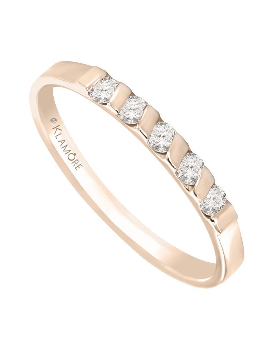 Churumbela 14 k Katrice diamante 3