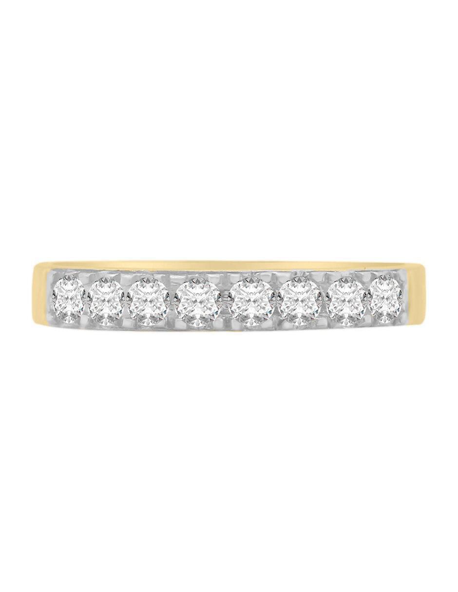 Churumbela 14 k Kalia diamante Churumbela 14 k Kalia diamante