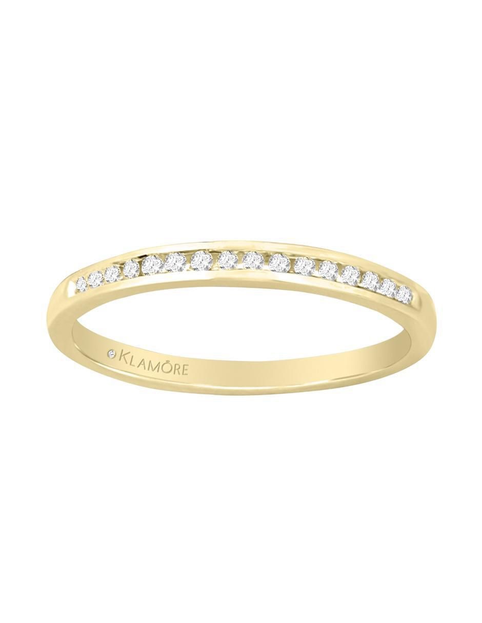 Churumbela 14 k Raquel diamante Churumbela 14 k Raquel diamante