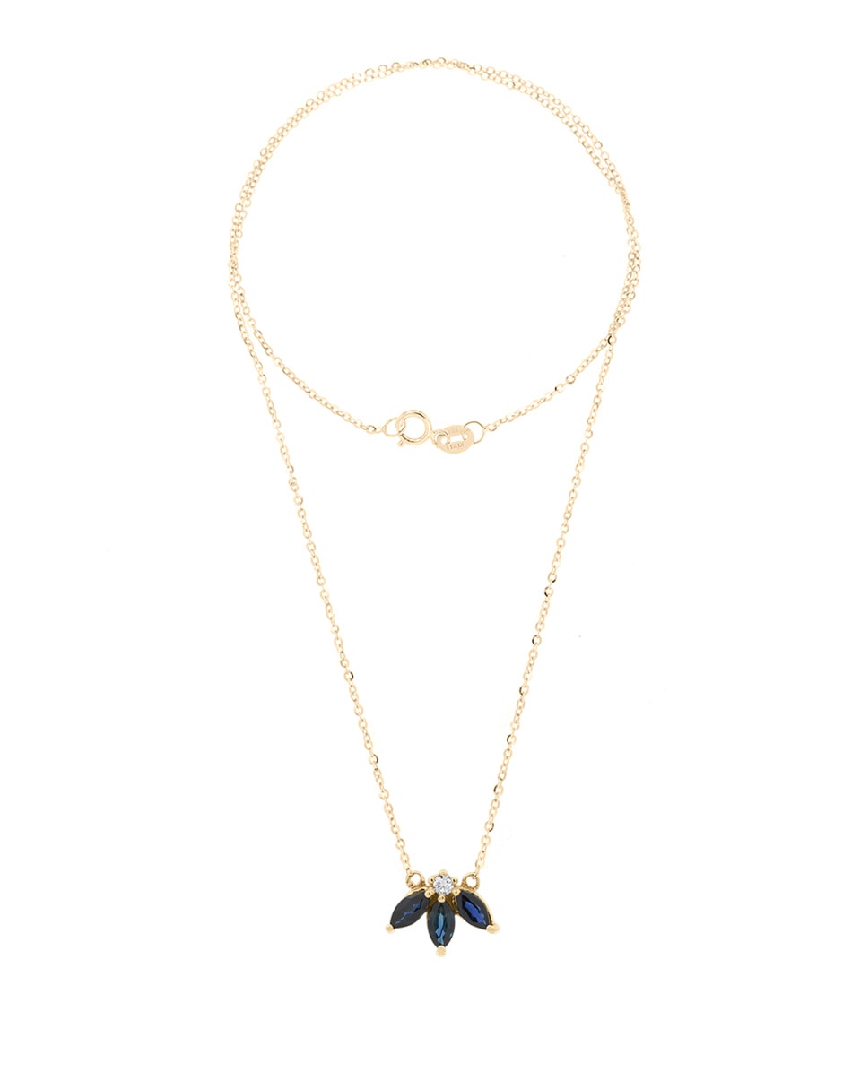 Dije de oro 14 K