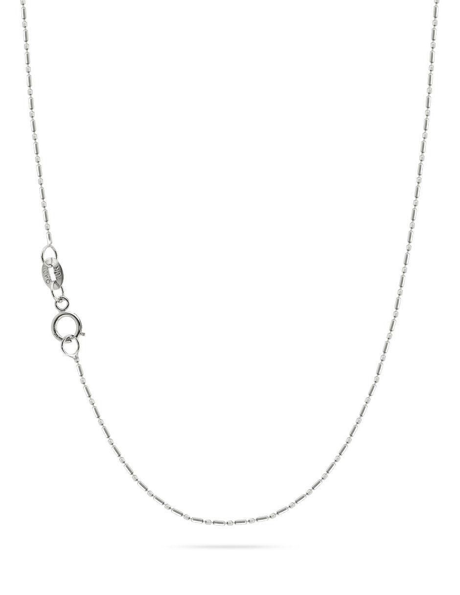 Collar de oro 10 K Collar de oro 10 K