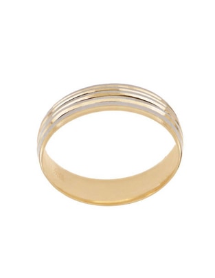 Argolla de oro 14 k Dinasti