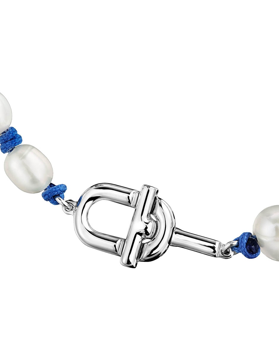 Pulsera Manifesto con acabado liso 2