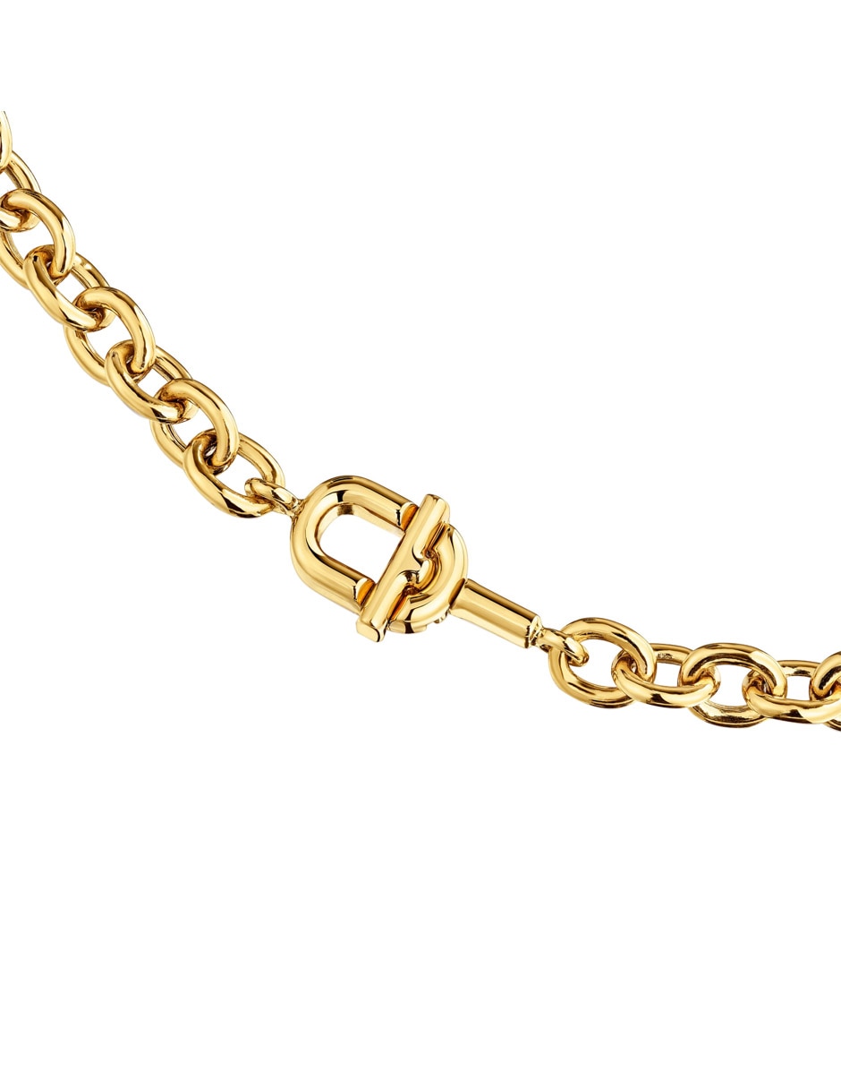 Gargantilla Tous Manifesto de plata P 925