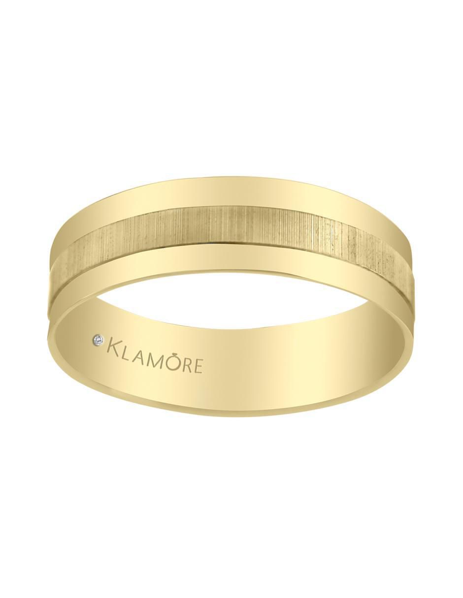 Argolla 14 k Amary Argolla 14 k Amary