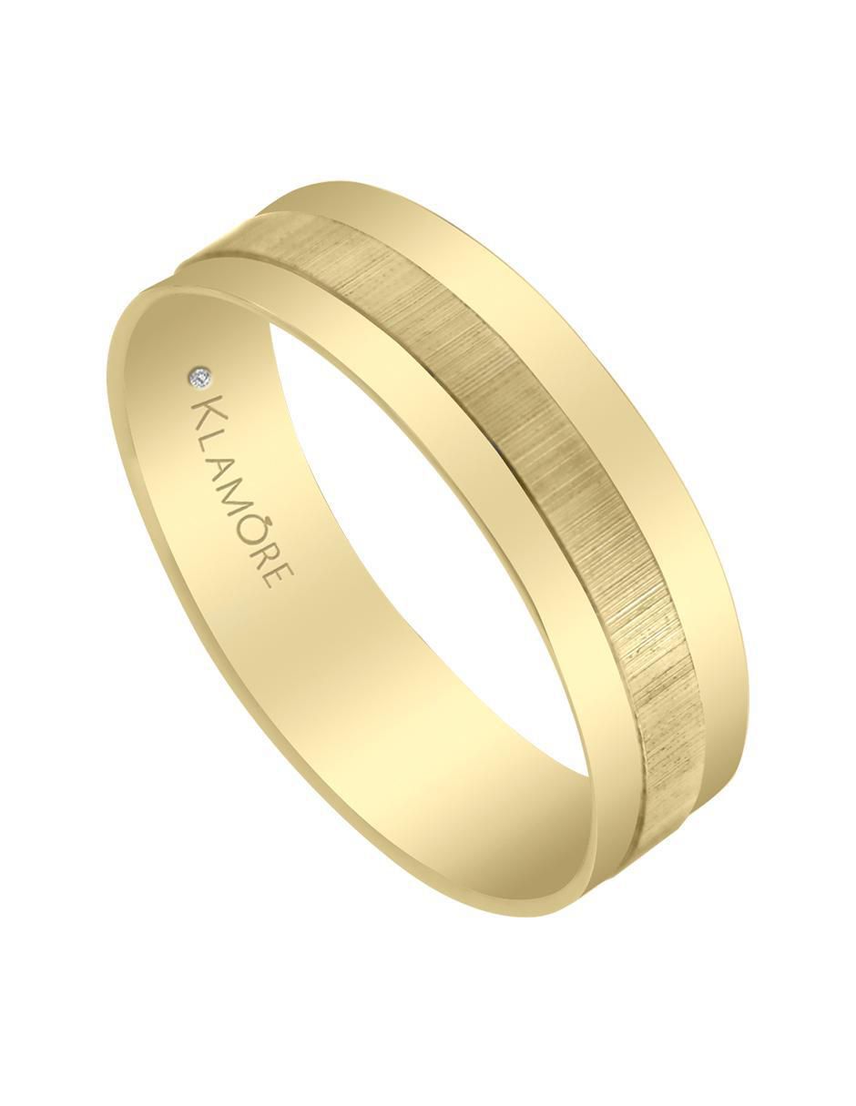 Argolla 14 k Amary 4